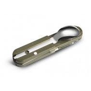 TB-Outdoors Bivouac Χακί | ΜΑΧΑΙΡΙΑ - ΠΟΛΥΕΡΓΑΛΕΙΑ στο smart-tech.gr