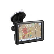 GPS Πλοήγησης  Αυτοκινήτου 5" Clever | Οθόνες Multimedia με Πλοήγηση GPS στο smart-tech.gr