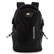 MARK RYDEN τσάντα πλάτης MR5783, με θήκη laptop 15.6", 22L, μαύρη | Τσάντες & Σακίδια καθημερινής χρήσης στο smart-tech.gr