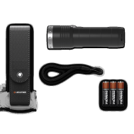 LED LENSER MT6 | Φακοί LED LENSER στο smart-tech.gr