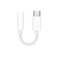 Αντάπτορας Handsfree Apple USB-C σε 3.5mm Θηλυκό MU7E2ZM/A Original | ΚΑΛΩΔΙΑ & ADAPTORS στο smart-tech.gr