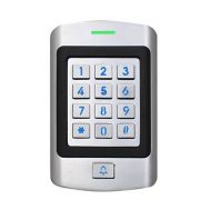 SECUKEY αδιάβροχο πληκτρολόγιο πρόσβασης SCK-K9, 125KHz | Πληκτρολόγια - Αναγνώστες στο smart-tech.gr