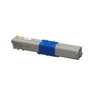 Συμβατό Toner για OKI, 46508709, Yellow, 3K | Toner στο smart-tech.gr