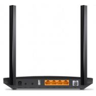 TP-LINK Wireless Modem Router Archer VR400, MU-MIMO, VDSL/ADSL, Ver. 3.0 | Modems / Routers στο smart-tech.gr