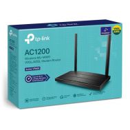 TP-LINK Wireless Modem Router Archer VR400, MU-MIMO, VDSL/ADSL, Ver. 3.0 | Modems / Routers στο smart-tech.gr