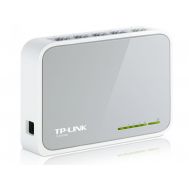 TP-LINK Desktop Switch TL-SF1005D, 5-port 10/100M, Ver. 15.0 | Switches στο smart-tech.gr