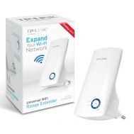 TP-LINK 300Mbps Universal Wireless N Range Extender | Access Points - WiFi Extenders στο smart-tech.gr