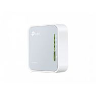 TP-LINK AC750 Wireless Travel Router TL-WR902AC, Ver.1.0 | Modems / Routers στο smart-tech.gr