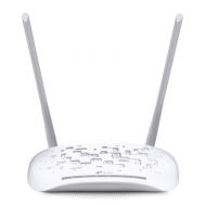 TP-LINK Wireless N Modem Router TD-W9970, 300Mbps, VDSL/ADSL, Ver. 3.0 | Modems / Routers στο smart-tech.gr