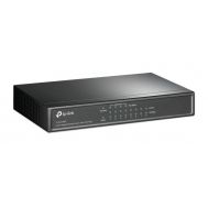 TP-LINK 8-Port Gigabit Desktop Switch TL-SG1008P, 4-Port PoE, Ver. 3.0 | Switches στο smart-tech.gr