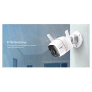 TP-LINK Wi-Fi Camera TAPO-C310, 3MP, ανίχνευση κίνησης, IP66, Ver. 1.0 | Διαδικτυακές IP Κάμερες στο smart-tech.gr