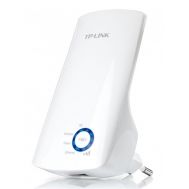 TP-LINK TL-WA850RE 300Mbps Universal WiFi Range Extender, Ver. 7.0 | Access Points - WiFi Extenders στο smart-tech.gr