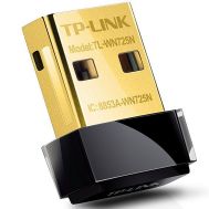 TP-LINK Ασύρματο N Nano USB Adapter  TL-WN725N, 150Mbps, Ver. 3.0 | USB - PCI Κάρτες δικτύου στο smart-tech.gr