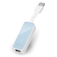 TP-LINK Network adapter UE200 USB 2.0 σε GbE 10/100Mbps, Ver. 2.0 | USB - PCI Κάρτες δικτύου στο smart-tech.gr