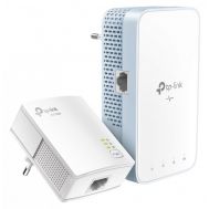 TP-LINK Powerline ac Wi-Fi Kit TL-WPA7517, AV1000 Gigabit, Ver. 1.0 | Access Points - WiFi Extenders στο smart-tech.gr