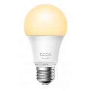 TP-LINK Smart λάμπα LED TAPO-L510E, WiFi, 8.7W, 806lm, E27, Ver. 1.0 | Λάμπες - Λαμπτήρες - Φωτιστικά στο smart-tech.gr