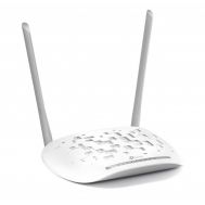 TP-LINK Wi-Fi Modem Router TD-W8961N, ADSL2+ AnnexA, 300Mbps, Ver. 3.0 | Modems / Routers στο smart-tech.gr