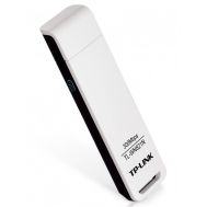 TP-LINK Ασύρματο USB Adapter TL-WN821N, 300Mbps, Ver. 6.0 | USB - PCI Κάρτες δικτύου στο smart-tech.gr