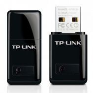 TP-LINK 300Mbps Mini Ασύρματο N USB Adapter TL-WN823N Ver: 3.0 | USB - PCI Κάρτες δικτύου στο smart-tech.gr