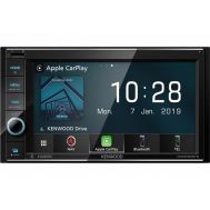 Kenwood DNR-3190BTS 6.2" WVGA Digital Media AV-Receiver/Navigation System with Smartphone control. | Οθόνες Multimedia με Πλοήγηση GPS στο smart-tech.gr