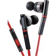 Kenwood In-ear Headphones KH-CR500-B | Ακουστικά με μικρόφωνο (Handsfree) στο smart-tech.gr