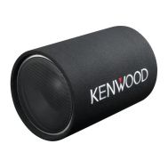 Kenwood KSC-W1200T Bass tube subwoofer system | 12“ Subwoofer στο smart-tech.gr