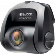 Kenwood KCA-R200 Wide Quad HD rear view camera | Κάμερες καταγραφής (Dash Cams) στο smart-tech.gr