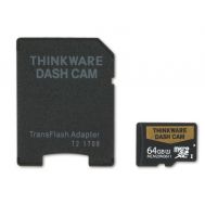 Alpine DVM-64SD Micro SD Card 64 GB for DVR-F800PRO and DVR-F200 | Κάμερες καταγραφής (Dash Cams) στο smart-tech.gr