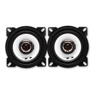 Alpine Coaxial 2-way Speaker 4" (10cm) - SXE-1025S | 10cm Coaxial στο smart-tech.gr