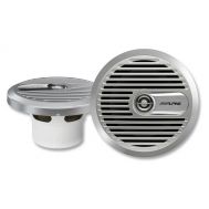 Alpine 16,5 cm 2-Way Coaxial Speaker - SPS-M601 | Ηχεία στο smart-tech.gr