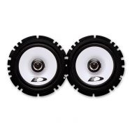 Alpine Coaxial 2-way Speaker 6-1/2" (16.5cm) - SXE-1725S | 16.5cm Coaxial στο smart-tech.gr