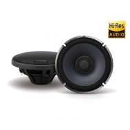 Alpine 6-1/2" (16.5cm) Coaxial 2-Way X-Series Speakers - X-S65 | 16.5cm Coaxial στο smart-tech.gr