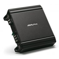 Alpine Mrv-M250 Mono Power Amplifier | Μονοφωνικοί Ενισχυτές (1 Κανάλι)  στο smart-tech.gr