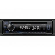 Kenwood KDC-130UR CD-Receiver | Ράδιο CD/USB/MP3 (1 Din) στο smart-tech.gr