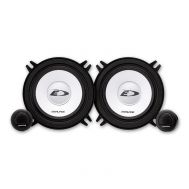 Alpine Component 2-way speaker 5-1/4" (13cm) - SXE-1350S | 13cm Coaxial στο smart-tech.gr