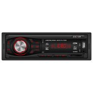 Gear GR-100P | Ράδιο CD/USB/MP3 (1 Din) στο smart-tech.gr
