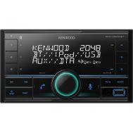 Kenwood DPX-M3200BT Digital Media Receiver with Bluetooth built-in, Amazon Alexa ready | Ράδιο CD/USB/MP3 (1 Din) στο smart-tech.gr