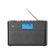 Kenwood CR-ST50DAB-H Compact Stereo Radio. | Ψηφιακά Ραδιόφωνα AM/FM στο smart-tech.gr