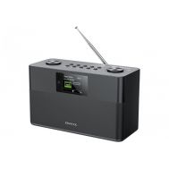 Kenwood CR-ST80DAB-B Compact Stereo Radio. | Ψηφιακά Ραδιόφωνα AM/FM στο smart-tech.gr