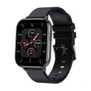 HIFUTURE smartwatch FutureFit Ultra, 1.65", IP68, heart rate, μαύρο | Smartwatches & Activity Trackers στο smart-tech.gr