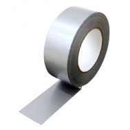 PRIMO TAPE αυτοκόλλητη υφασμάτινη ταινία SEL-016, 48mm x 10m, γκρι | Βοηθητικά Εργαλεία στο smart-tech.gr