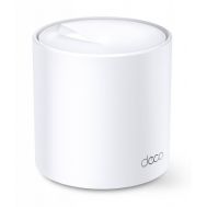 TP-LINK access point Deco X20, mesh WiFi 6, AX1800, Dual Band, Ver. 2.0 | Access Points - WiFi Extenders στο smart-tech.gr