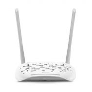 TP-LINK Wireless N VDSL/ADSL Modem Router TD-W9960, 300Mbps, Ver. 1.0 | Modems / Routers στο smart-tech.gr