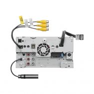Kenwood DDX‐9717BTS | ΣΥΣΤΗΜΑΤΑ MULTIMEDIA ΑΥΤΟΚΙΝΗΤΟΥ στο smart-tech.gr
