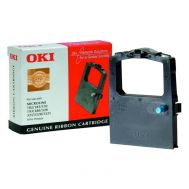 OKI 100/300 series-9 Pin BLK (09002303) (OKI-ML-182) | Μελανοταινίες στο smart-tech.gr