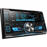 Kenwood DPX‐7000DAB | Ράδιο CD/USB/MP3 (2 Din) στο smart-tech.gr