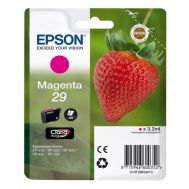 Epson ?????? Inkjet Series 29 Magenta (C13T29834012) (EPST298340) | Μελάνια για Inkjet Εκτυπωτές στο smart-tech.gr