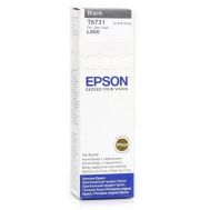Epson Μελάνι Inkjet Bottle 70ml Black (C13T67314A) (EPST67314A) | Μελάνια για Inkjet Εκτυπωτές στο smart-tech.gr