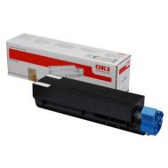Oki B412/B432/B512/Mb472/Mb492/Mb562 Toner Black Hc 7K (45807106) (Oki-B412-Bhc) | Toner στο smart-tech.gr