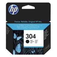 HP ?????? Inkjet No.304 Black (N9K06AE) (HPN9K06AE) | Μελάνια για Inkjet Εκτυπωτές στο smart-tech.gr